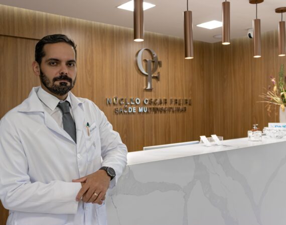Dr davi solla