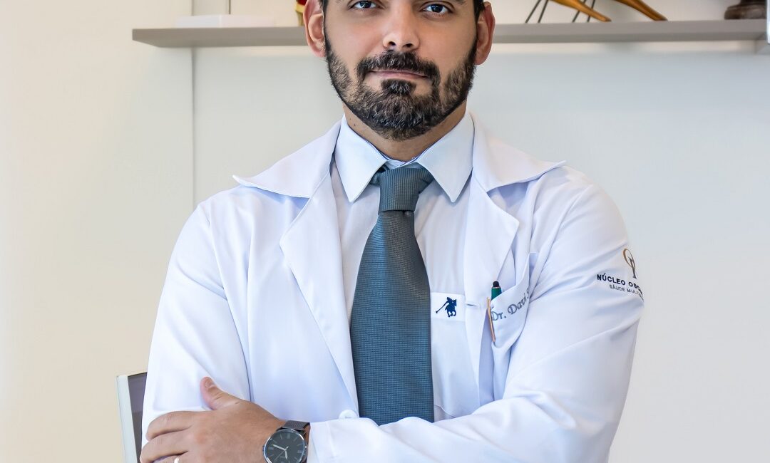 Dr Davi Solla